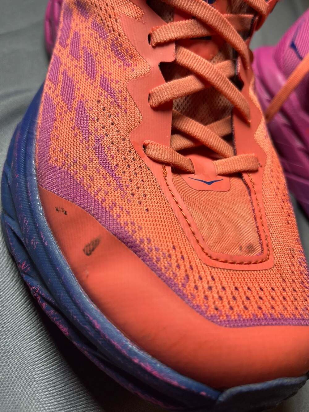 HOKA One One Speedgoat 5 Women's Trail Running Shoes Athletic - Picture 3 of 14